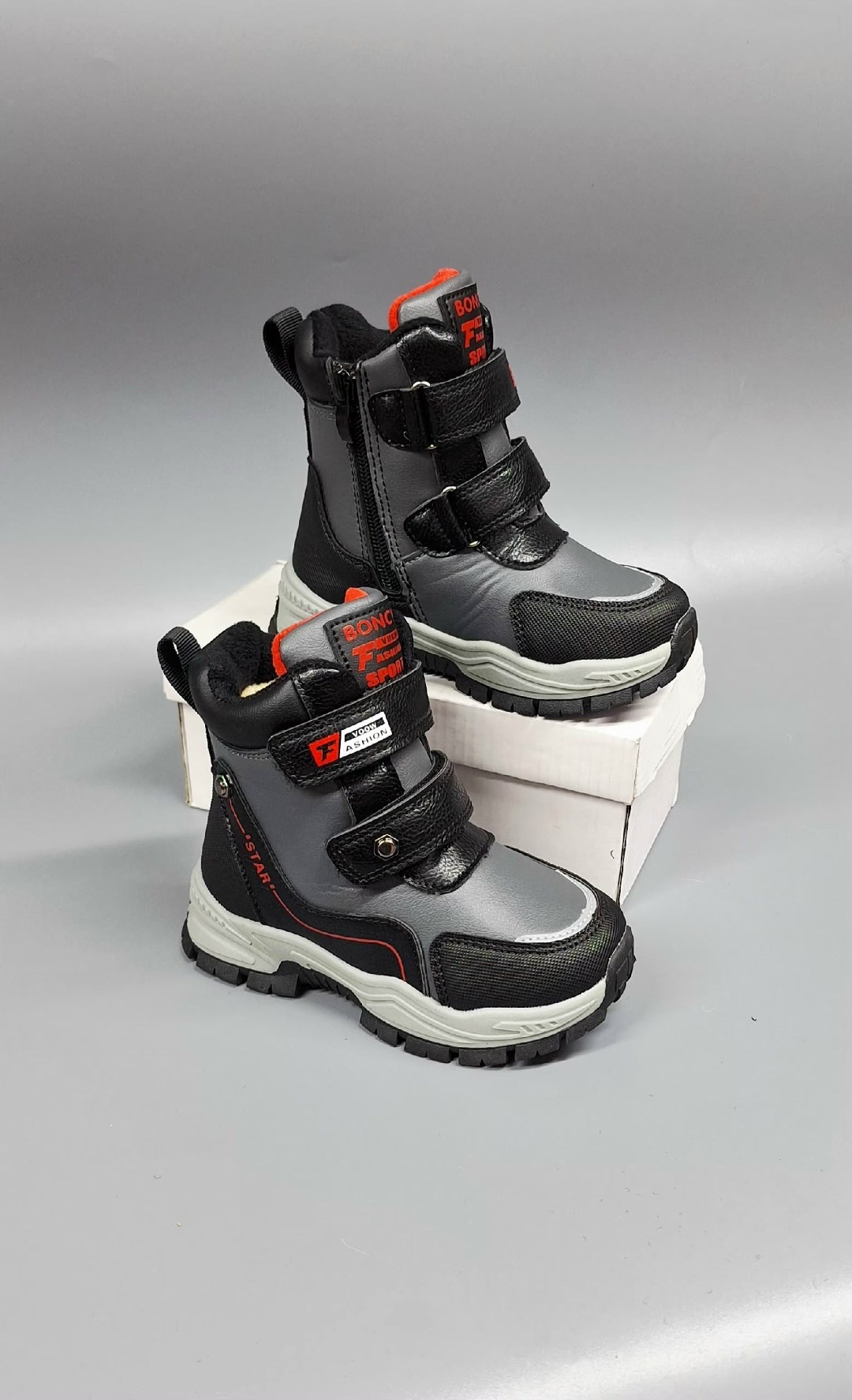 детские ботинки,,ботинки для мальчика,детская ,ботинки зимние для мальчика