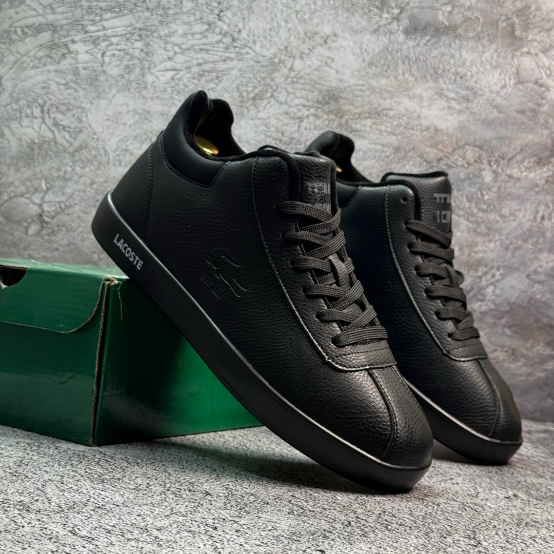 кроссовки lacoste черные,кроссовки lacoste,кроссовки lacoste мужские,кеды lacoste,зимние кроссовки лакост