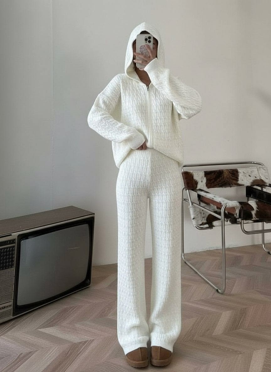 плед вязаный белый,вязаные пледы,плед вязаный бизарро,белый плед,плед детский вязаный