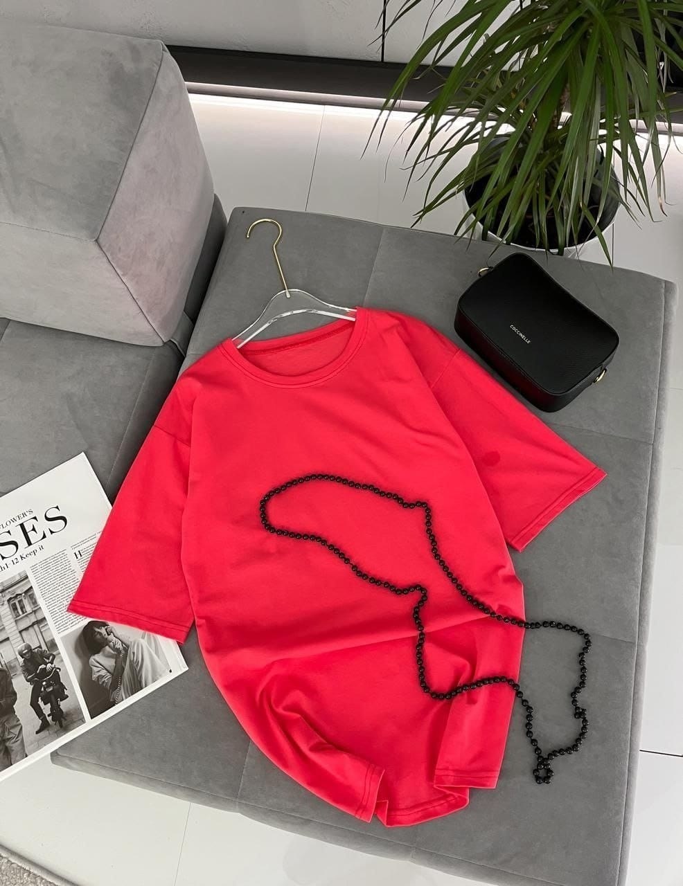 футболка оверсайз оранжевая,футболки женские оверсайз,футболка оверсайз яркая,яркие футболки женские оверсайз,футболки оверсайз