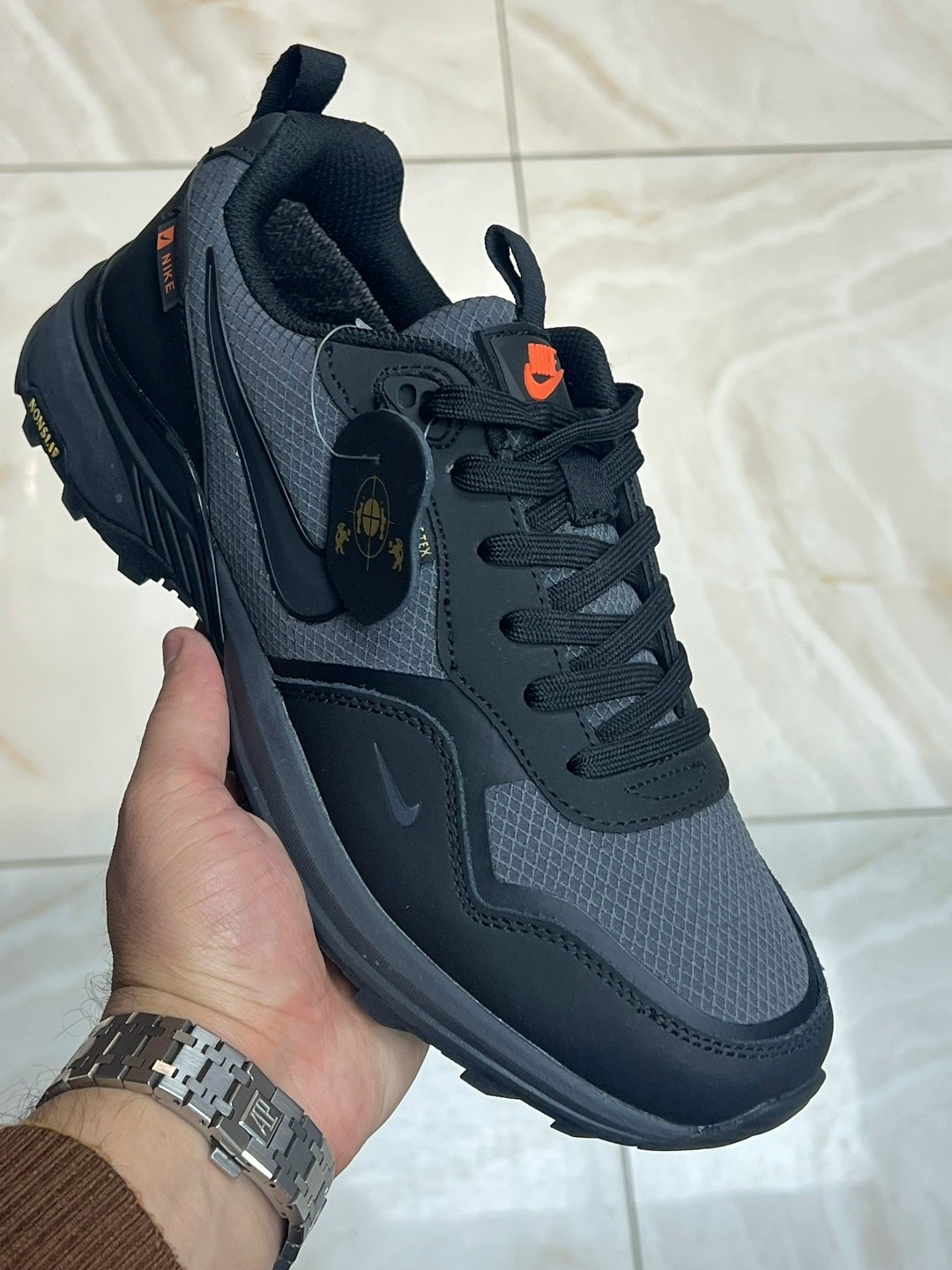 кроссовки nike,кроссовки nike gore tex,мужские кроссовки nike,термо кроссовки найк мужские,кроссовки найк мужские