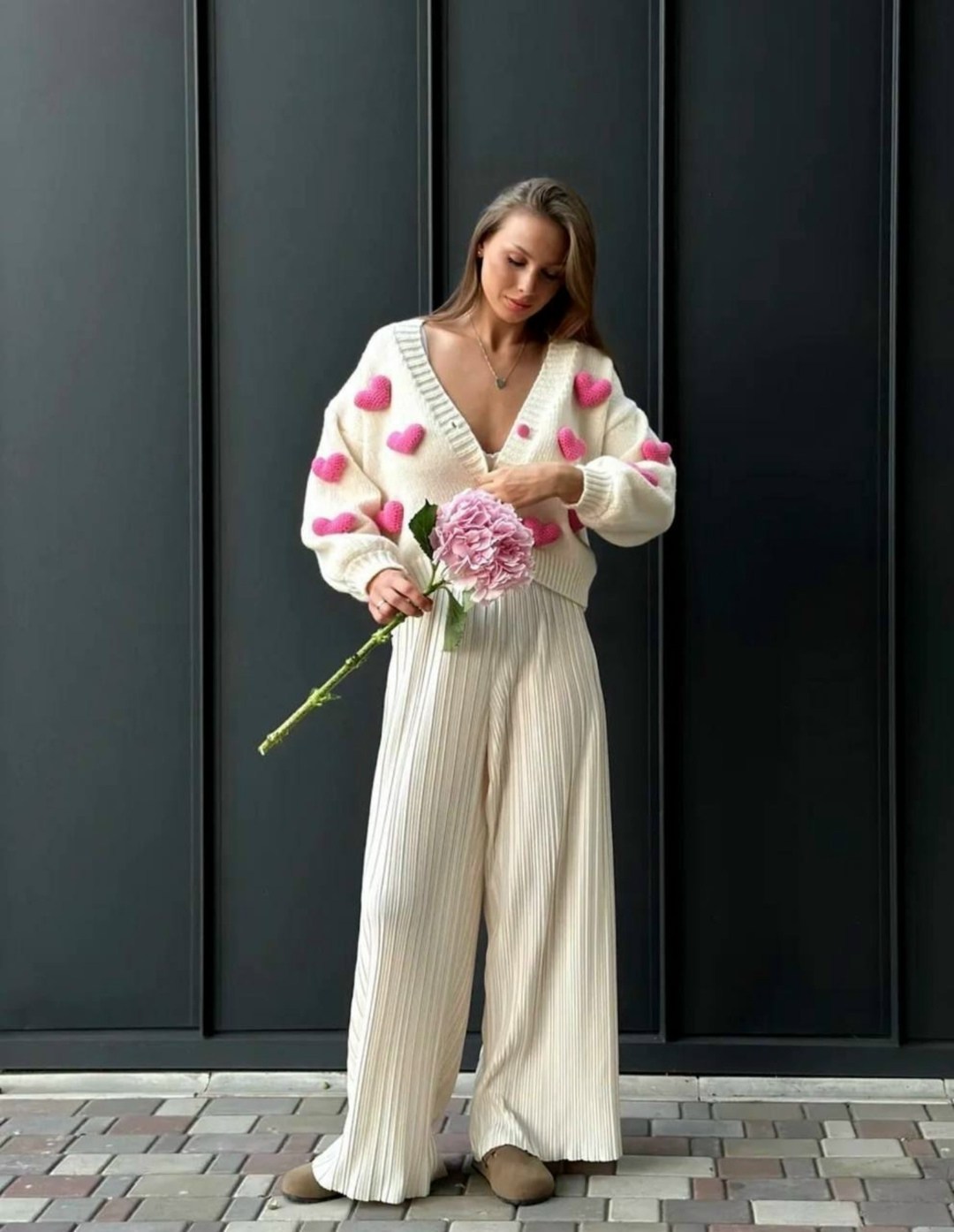 кардиган с сердечками,женский вязаный кардиган,кардиган кофта,кардиган вязаное,кардиган вязаный кофта