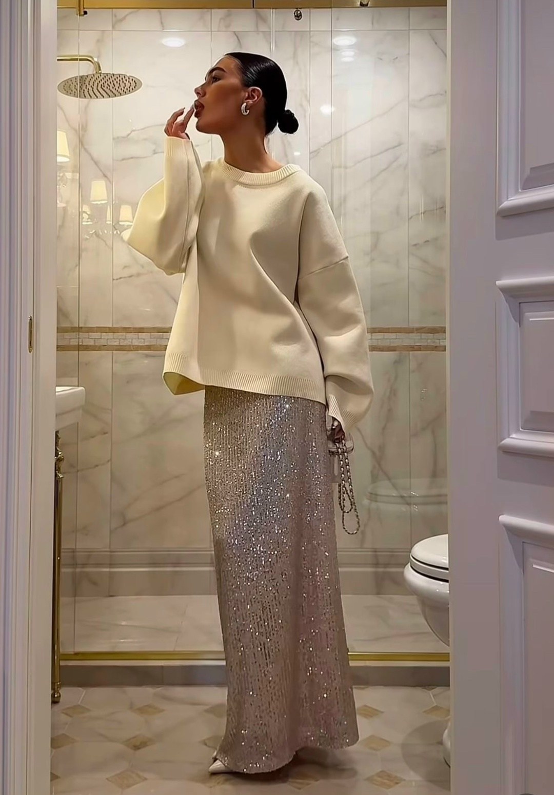 юбка с пайетками длинная,юбка с пайетками,макси юбка с пайетками,юбка из пайеток,юбка пайетки макси