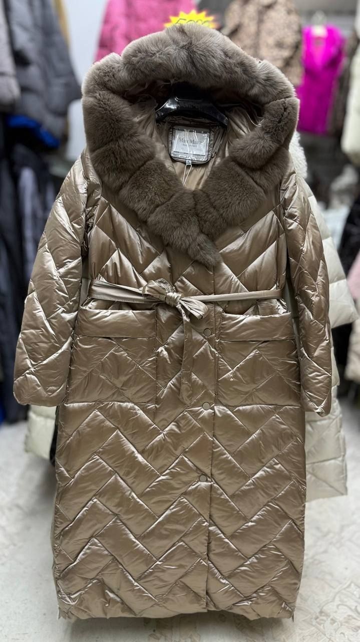 пуховики с натуральным мехом,пуховики с мехом,женский пуховик зимний,пуховик,куртки зимние