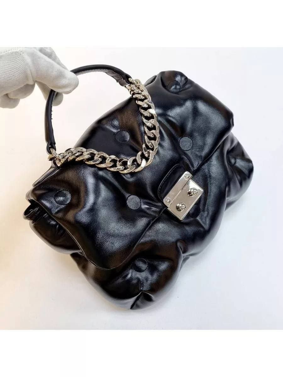 сумка женские сумки,сумка,женский сумка,сумка женская дутая,черная сумка