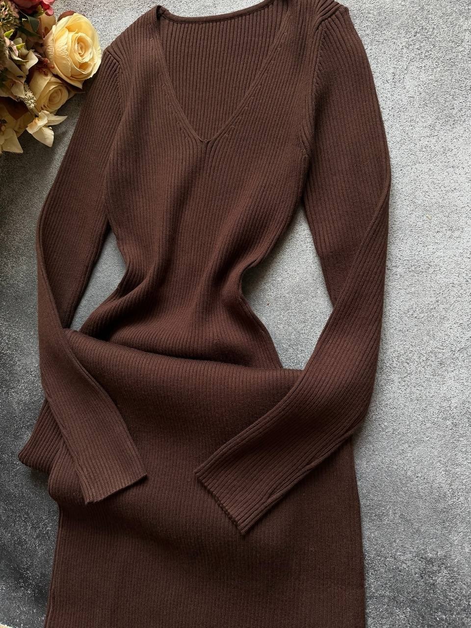 трикотажное длинное платье,трикотажное платье,женское трикотажное платье макси,трикотажное платье макси,женское трикотажное платье