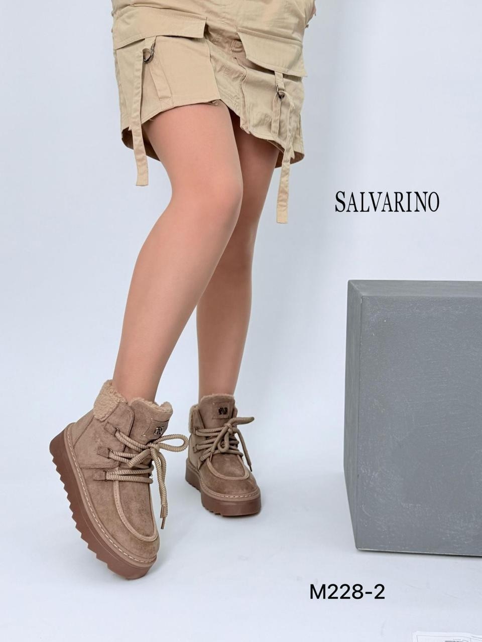 ,угги женские,зимняя женская ,замшевые ботинки, женская