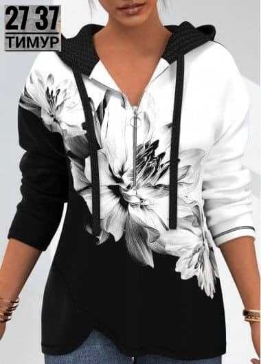 кофта женская,толстовка женская,модная толстовка,толстовка повседневная,одежда для женщин