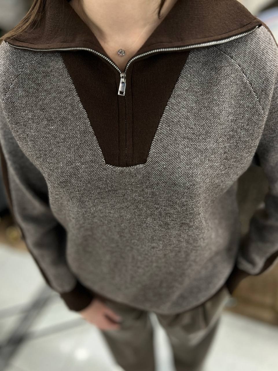 модные свитера,свитера женские,свитер с воротником,свитер для женщин,свитер с воротом