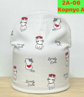 Шапка