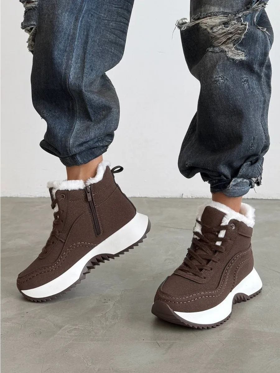 ,кроссовки женскиe,кроссовки теплые,зимняя ,кроссовки зимние женские