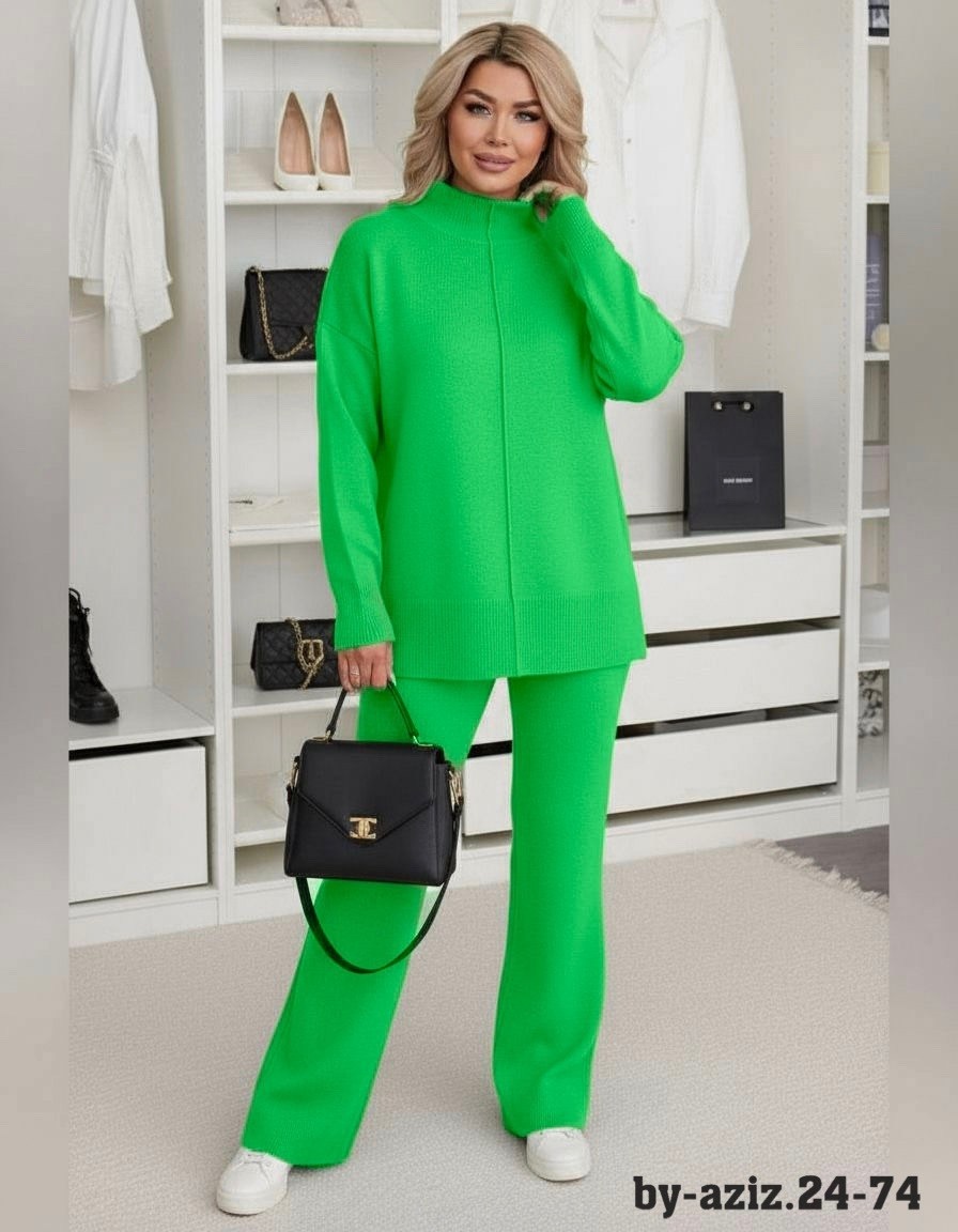трикотажные костюмы,трикотажный костюм с брюками женский,трикотажный костюм с брюкам,трикотажный брючный костюм,вязаные костюмы
