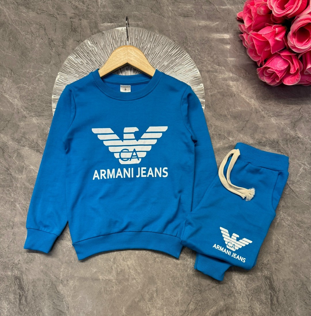 комплект костюм,костюмчик,свитшот emporio armani синий,детские спортивные костюмы армани,детские костюмы