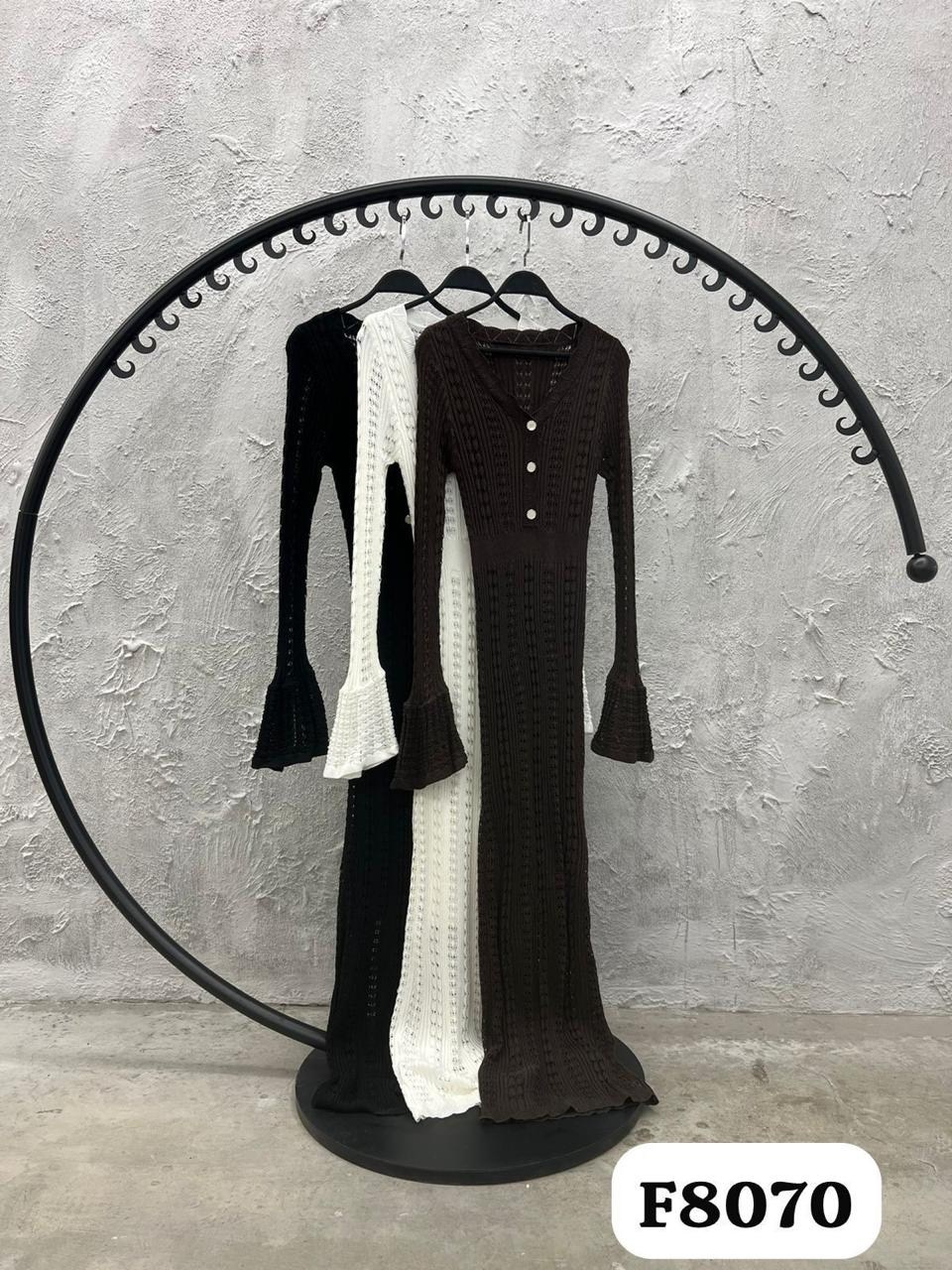 вязаное платье макси,вязаное длинное платье,вязаное платье,ажурное платье,вязаное платье женское