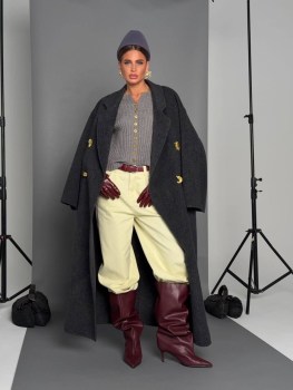 Верхняя одежда