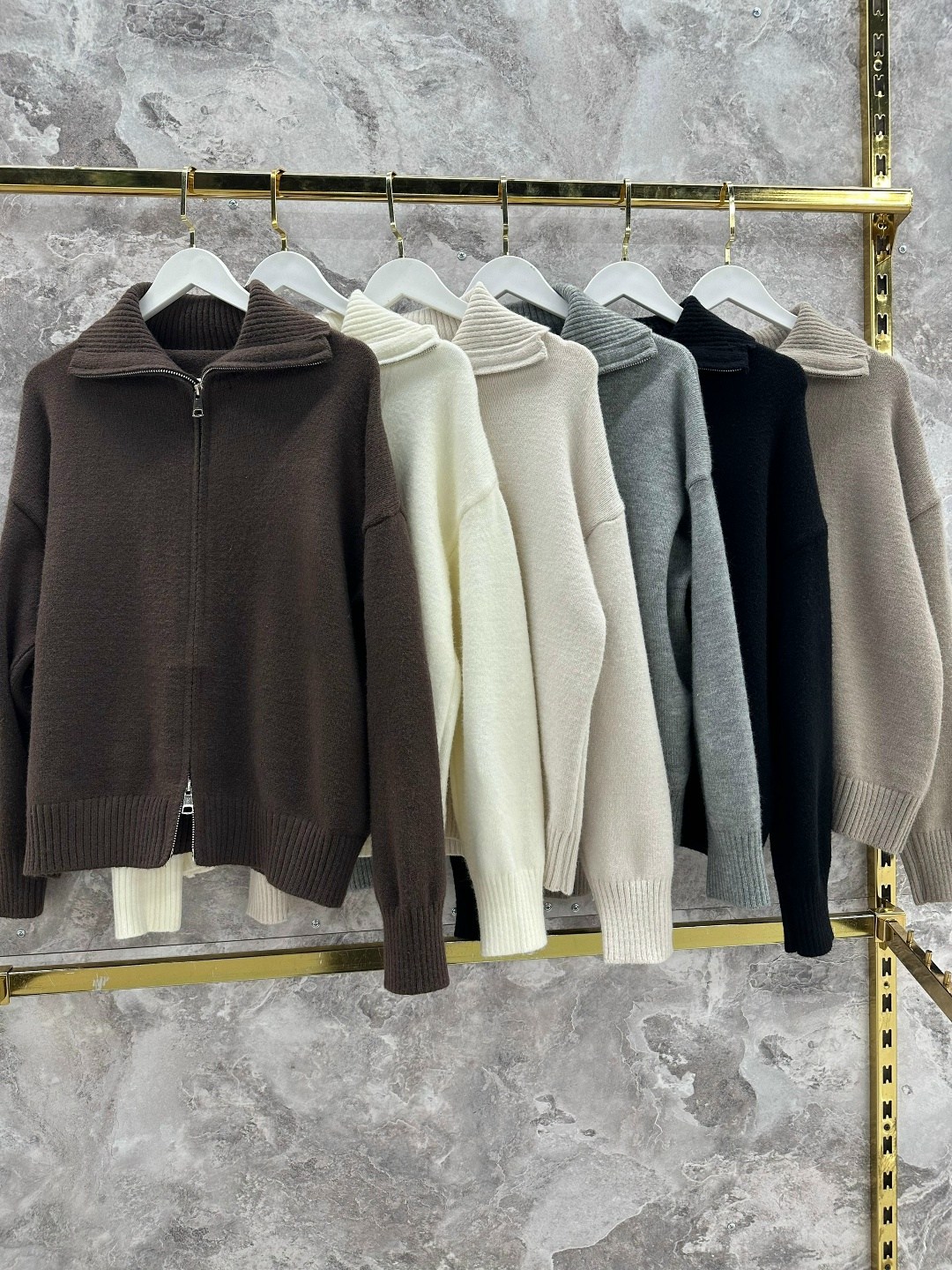 кардиган,кашемировый кардиган,модные свитера,кашемировый кардиган на молнии,вязаные кардиганы