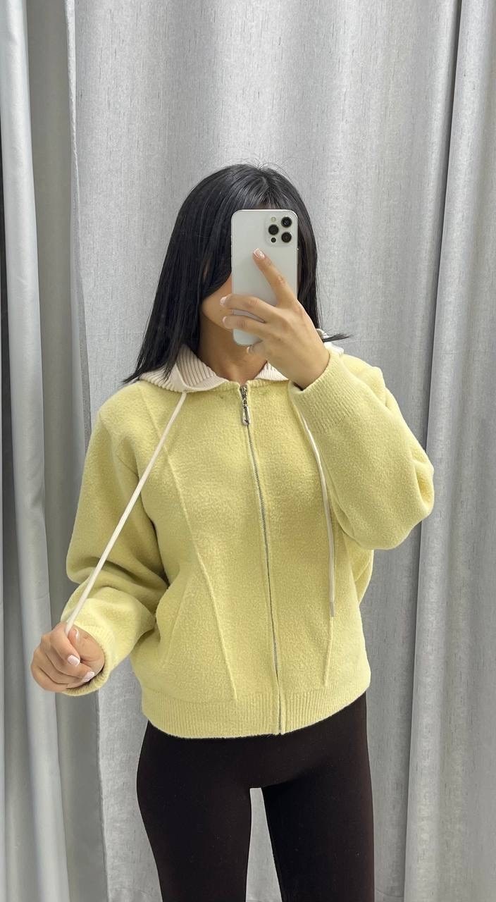 вязаная кофта,женский вязаный кардиган с капюшоном,кофта женская,кардиган,теплая кофта