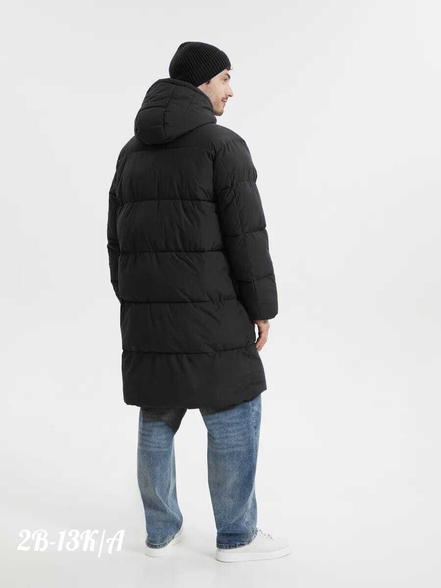 зимняя куртка,удлиненный пуховик,мужская зимняя куртка,зимняя куртка удлиненная с капюшоном,пуховик зимний куртка удлиненная