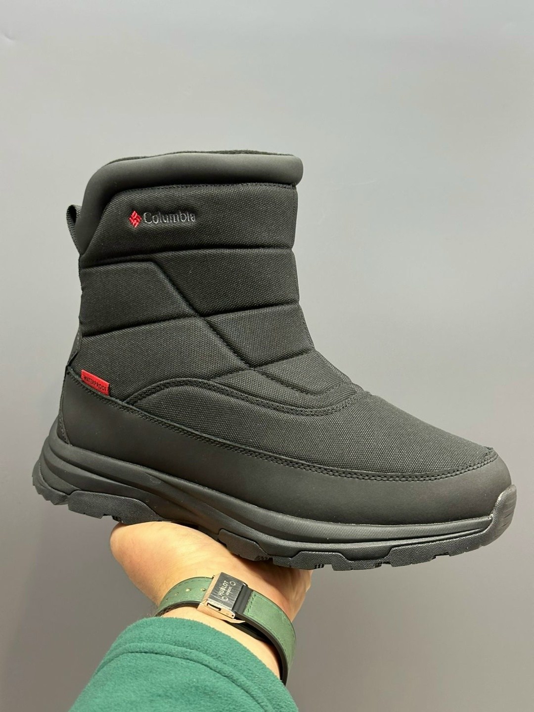 дутики мужские,,сапожки,дутики мужские зимние,зимняя