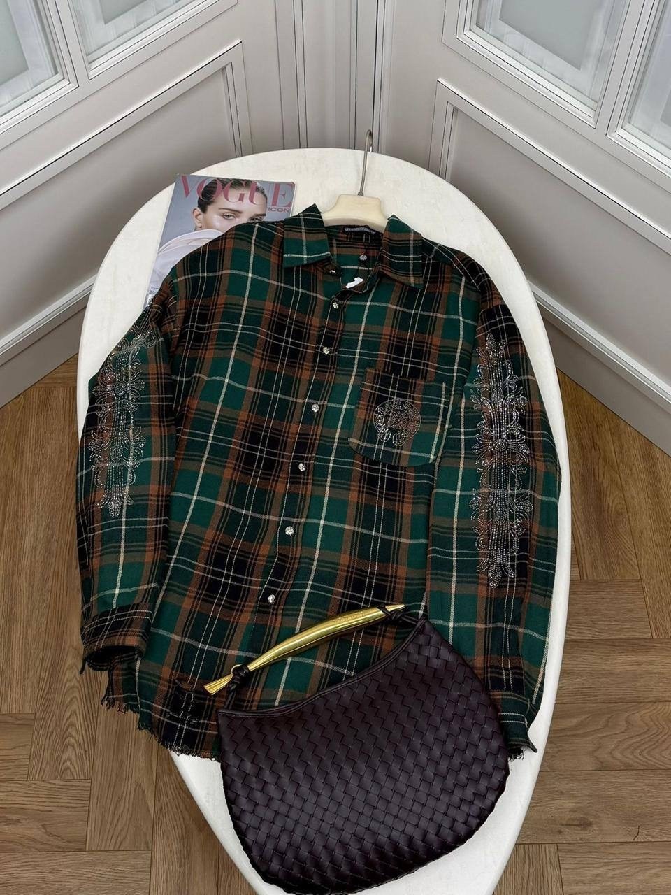 рубашка в клетку женская,рубашка в клетку,рубашка женская в клетку оверсайз,фланелевая рубашка оверсайз в клетку,зеленая рубашка оверсайз