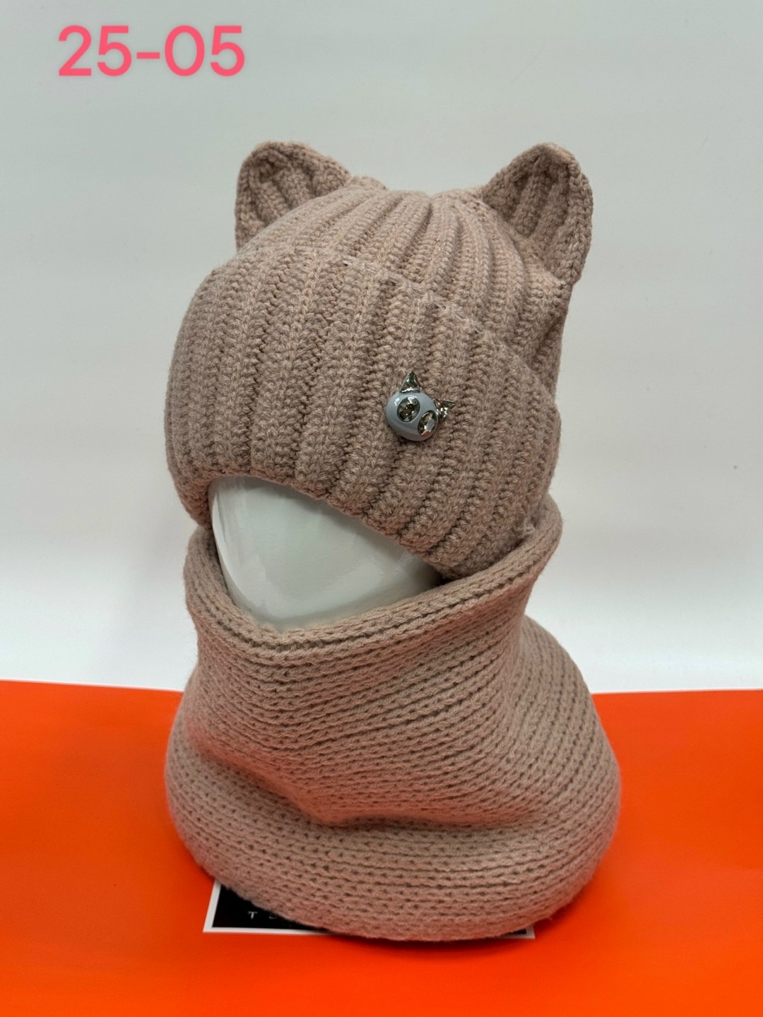 комплект шапка шарф,комплект шапка снуд,комплект детский шапка,шапка для девочек,комплект детская шапка и снуд