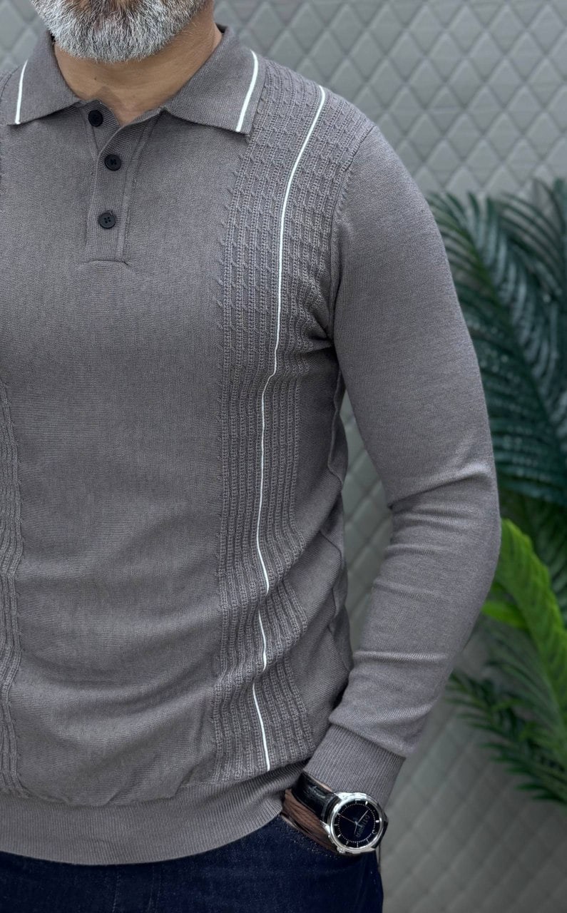 мужская кофта,пуловер мужской,трикотажный джемпер,джемпер поло,джемпер шерстяной