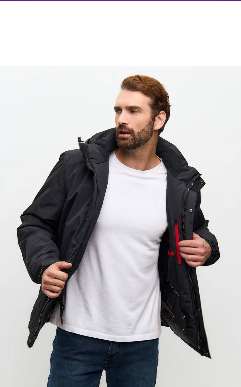 куртка мужская adidas,куртка зимняя с капюшоном adidas,куртка мужская зимняя с мембраной,куртка adidas traveer ins j,куртка адидас climaproof мужская