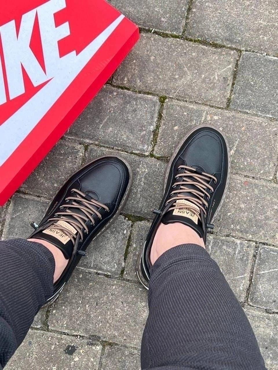 мужская  кроссовки,,мужские кроссовки весенние кожаные,кожаные кроссовки мужские,мужские демисезонные кеды