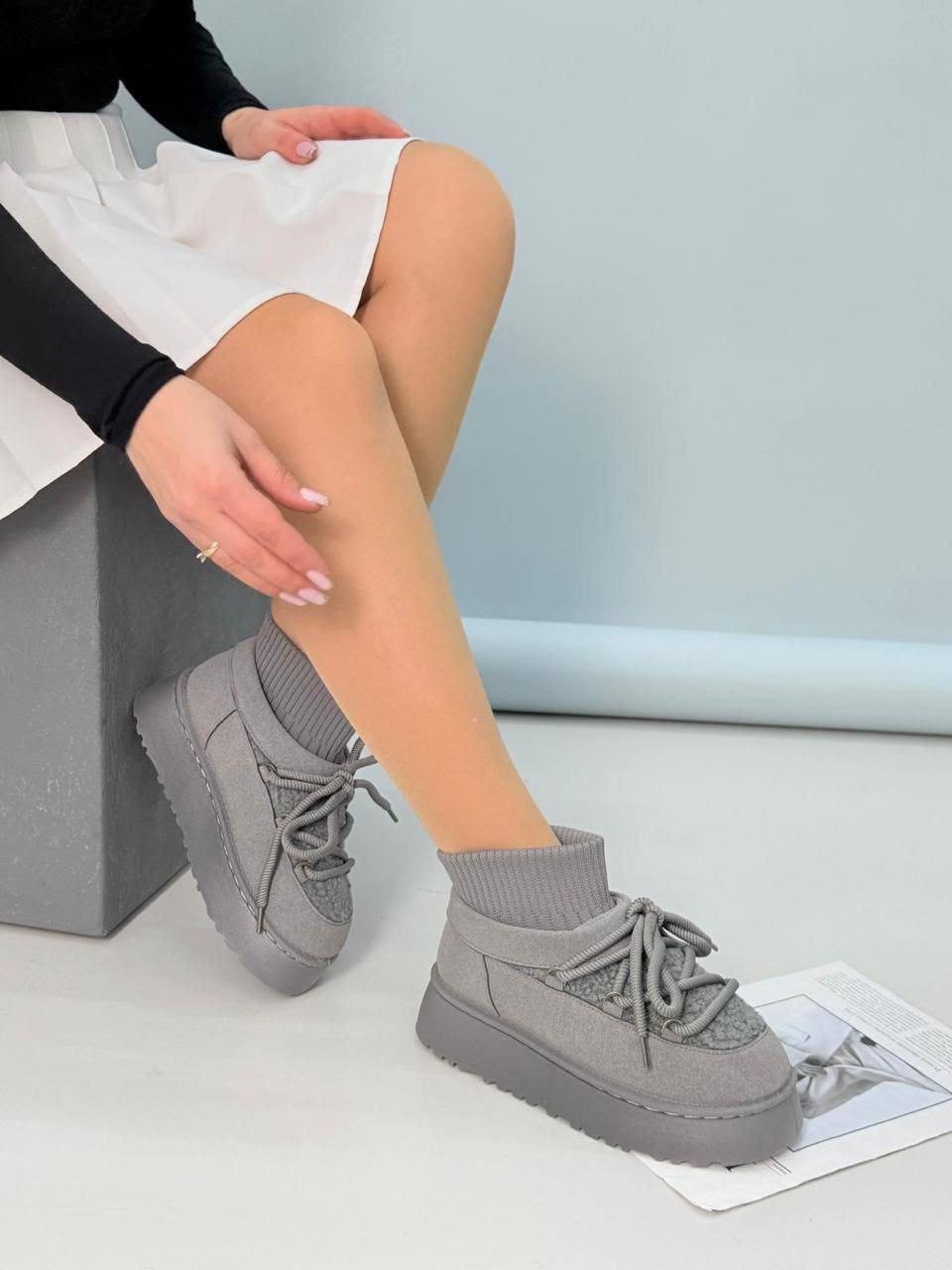 угги женские,,зимняя женская , зимняя,теплая