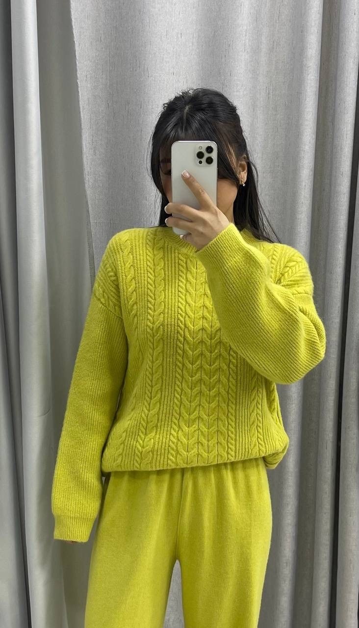 костюм вязаный,женский костюм вязаный,трикотажные костюмы,костюмчик,теплый вязаный костюм