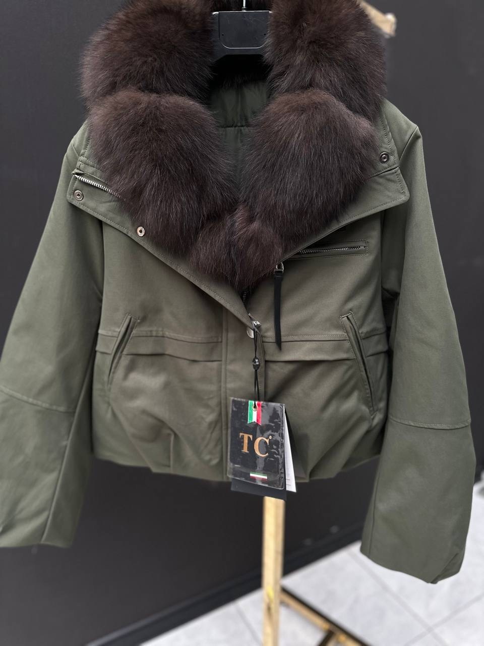 пуховики с мехом,пуховики с натуральным мехом,парка с натуральным мехом,меховая куртка,пуховик для женщин