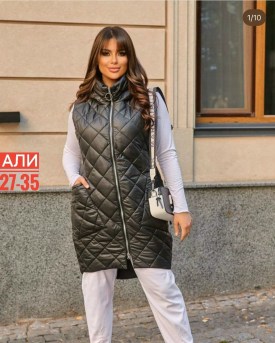 Верхняя одежда