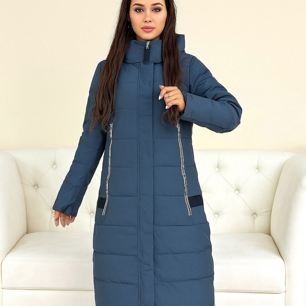 стильные пуховики,куртка женская зимняя,удлиненная куртка,пуховик удлиненный зимний,зимнее пальто