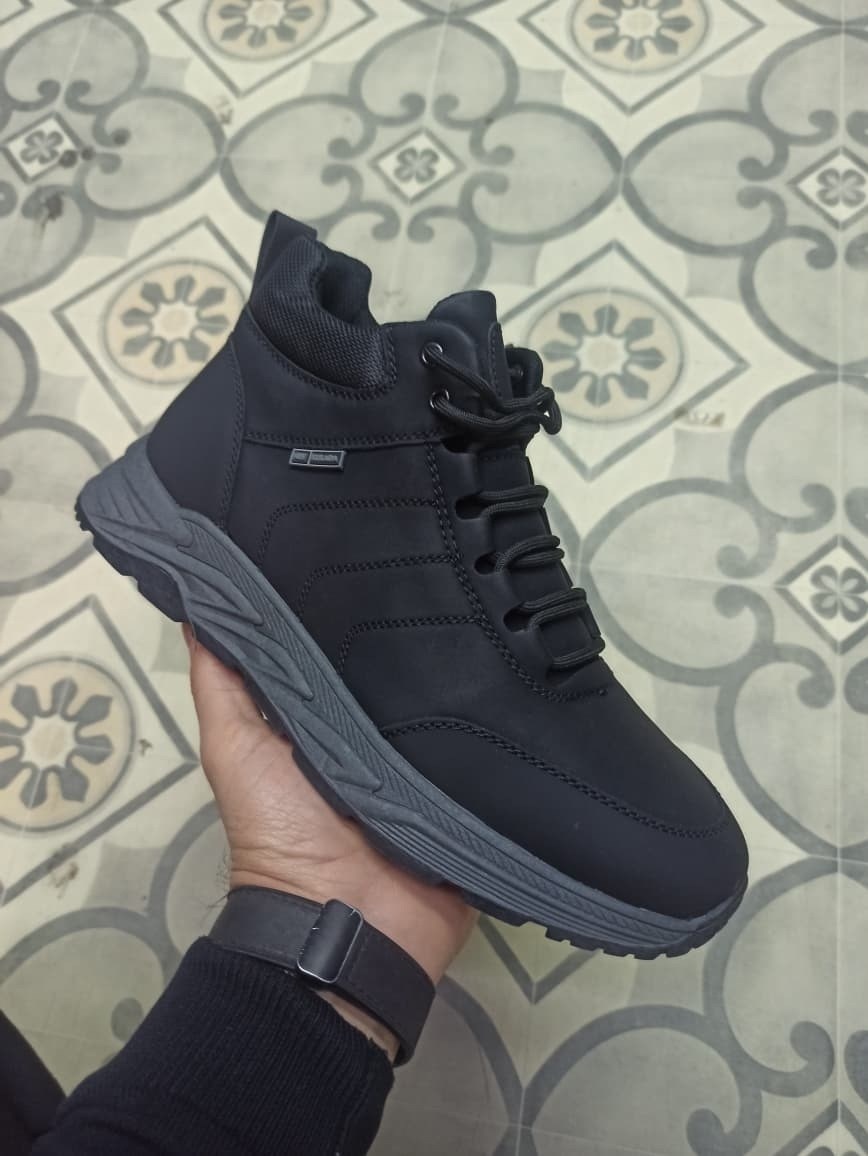 ,мужские ботинки,зимние мужские ботинки,мужские зимние кроссовки, мужская зимняя