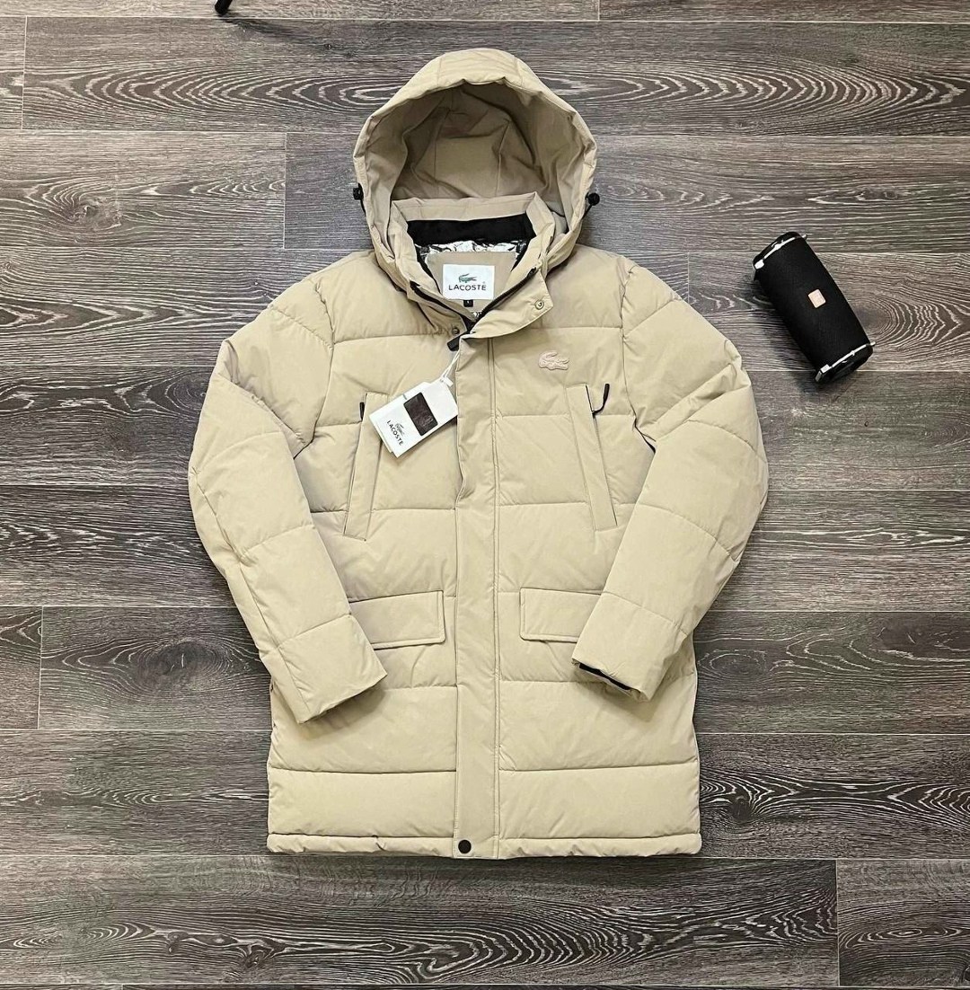 куртка лакост мужская зимняя,мужская зимняя куртка,мужские пуховики lacoste,куртка зимняя,пуховик от лакост мужские 2025 зимние