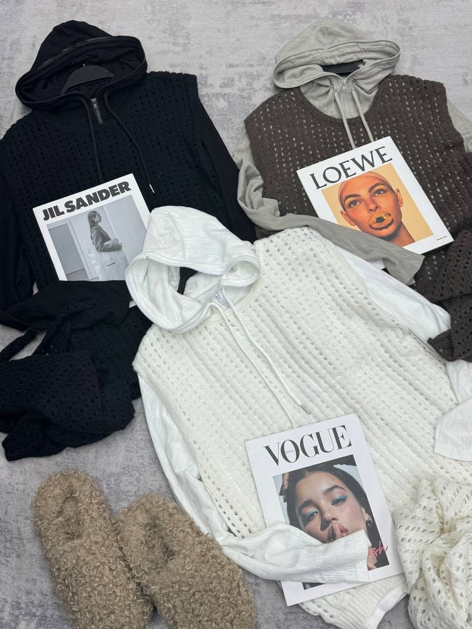 вязаные жилеты,женские жилеты,трикотажные костюмы,безрукавка жилет