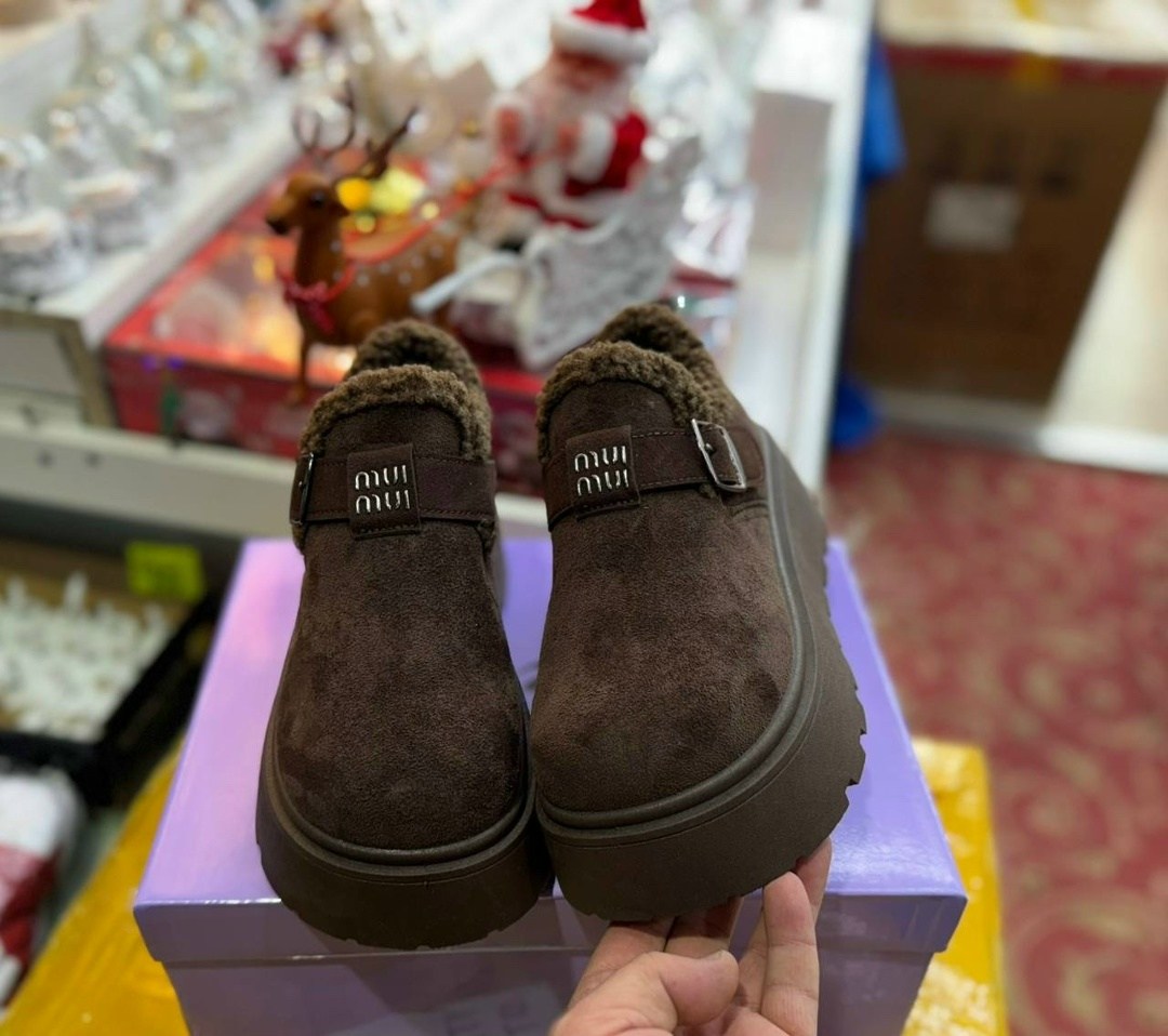 ,женская ,женская зимняя ,обуви, повседневные