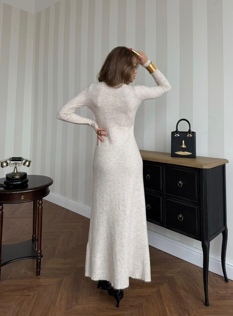 модное платье,стильное платье,трикотажное платье,платье кардиган