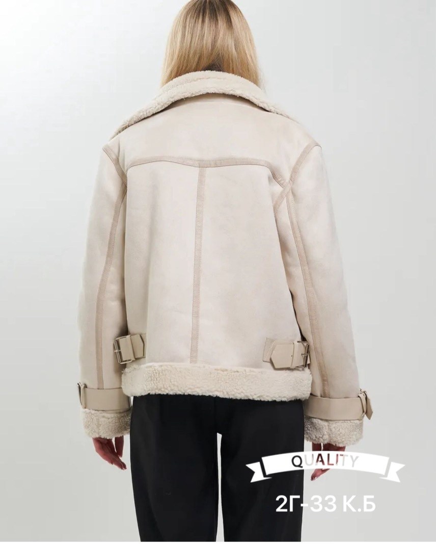 дубленка золла бежевая,дубленка женская,короткая дубленка,дубленка авиатор зимняя короткая экокожа,дубленка искусственная