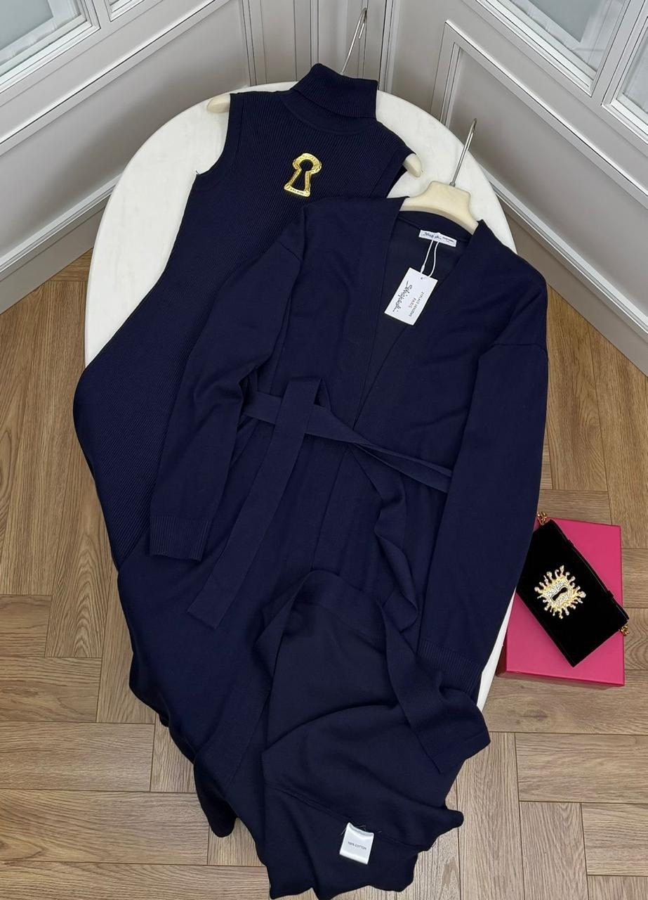 платье лапша с кардиганом,платье кардиган,платье лапша длинное с кардиганом,платье трикотажная,платье длинное