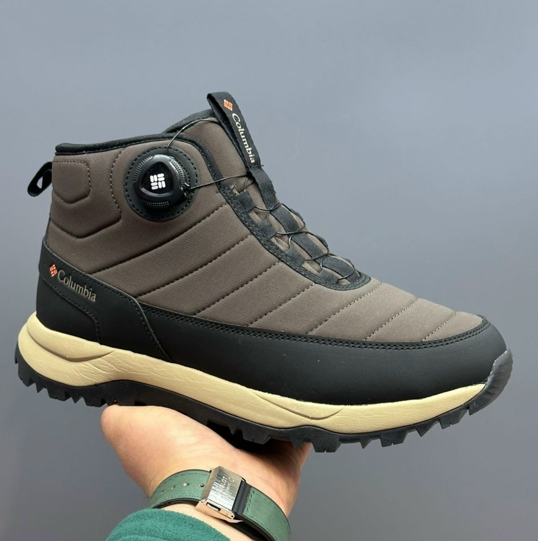 кроссовки мужские зимние columbia, мужская зимняя,кроссовки зимние мужские,зимние ботинки columbia,зимние кроссовки