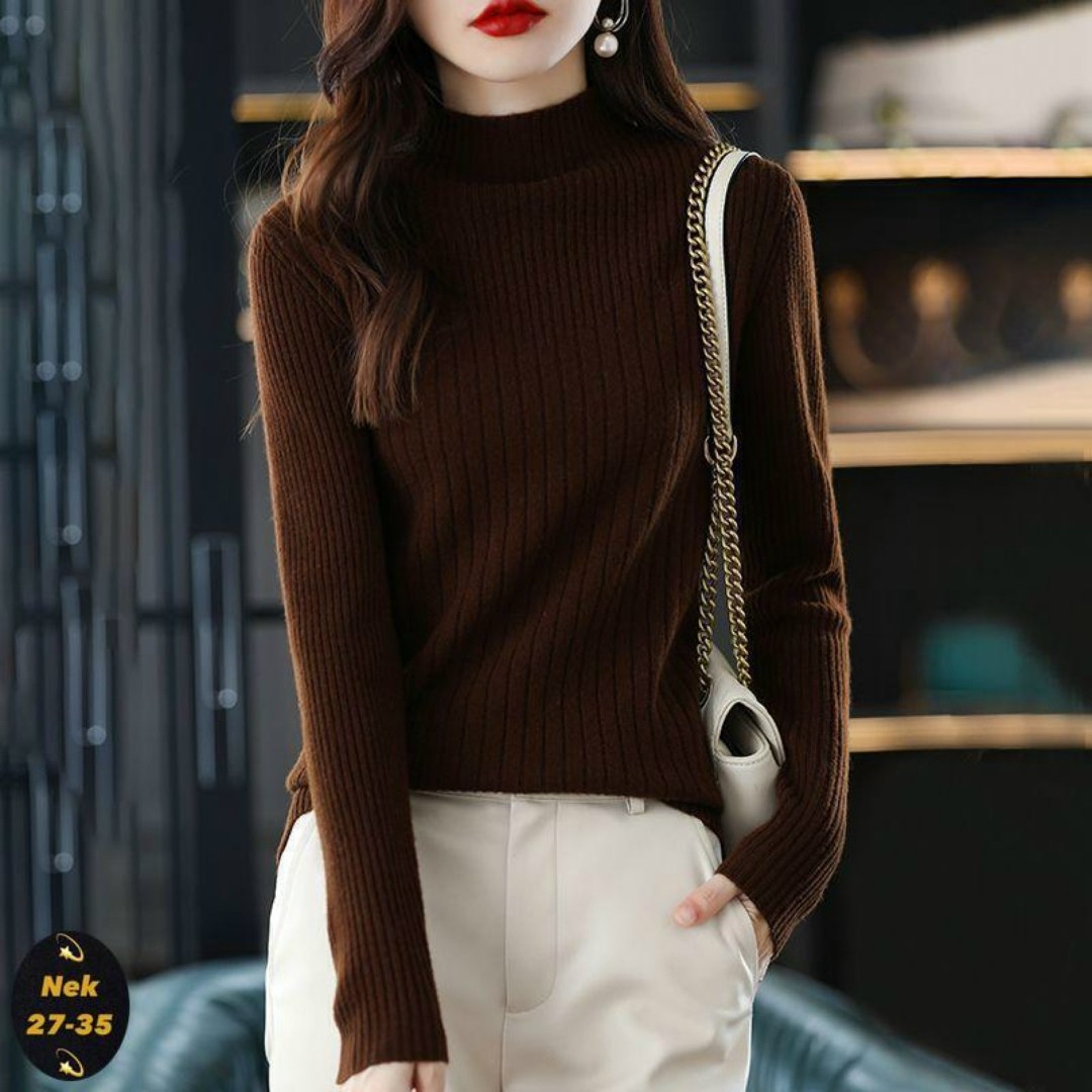 женский свитер,модные вязаные свитера,кашемировый свитер с воротником,свитер пуловер,свитер для женщин