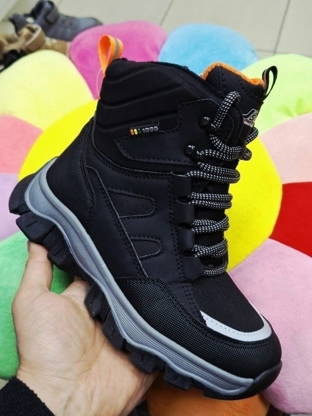 ,ботинки для мальчика,зимние ботинки для мальчика,детские ботинки, детская