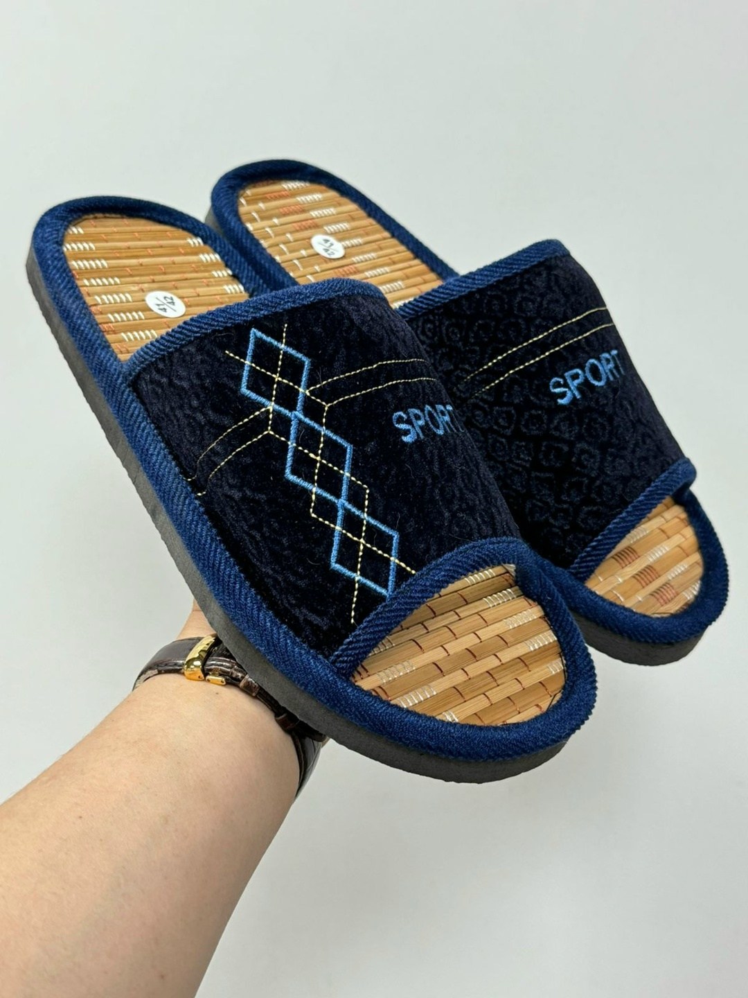 мужские домашние тапочки,тапочки домашние мужские открытые,тапки мягкие,тапочки бамбуковые мужские,тапочки домашние