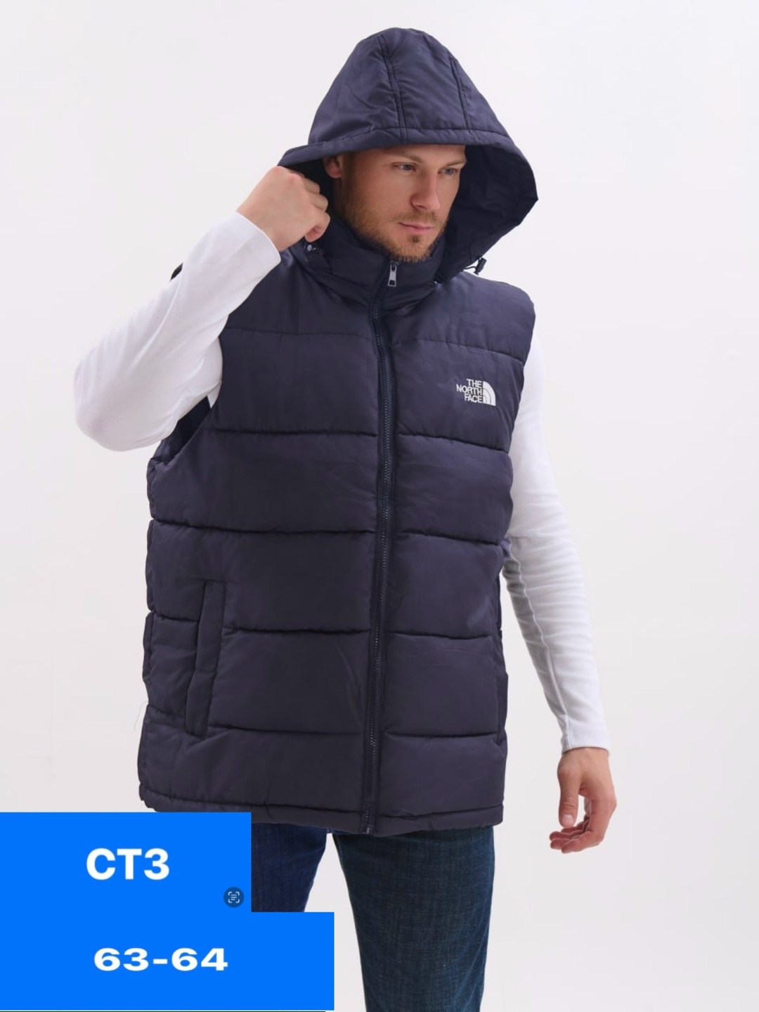 жилет мужской,мужской утепленный жилет,жилетка мужская,жилет утепленный the north face,жилетка демисезонная