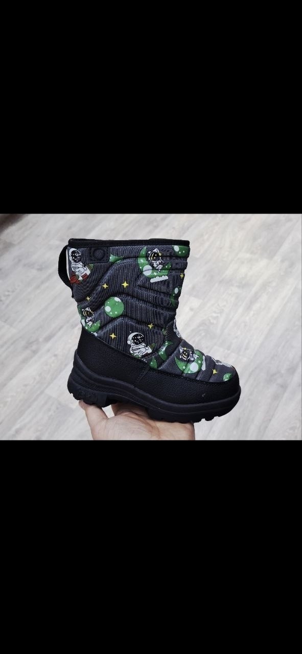 ,сапоги детские,сапожки,детские дутики,детская