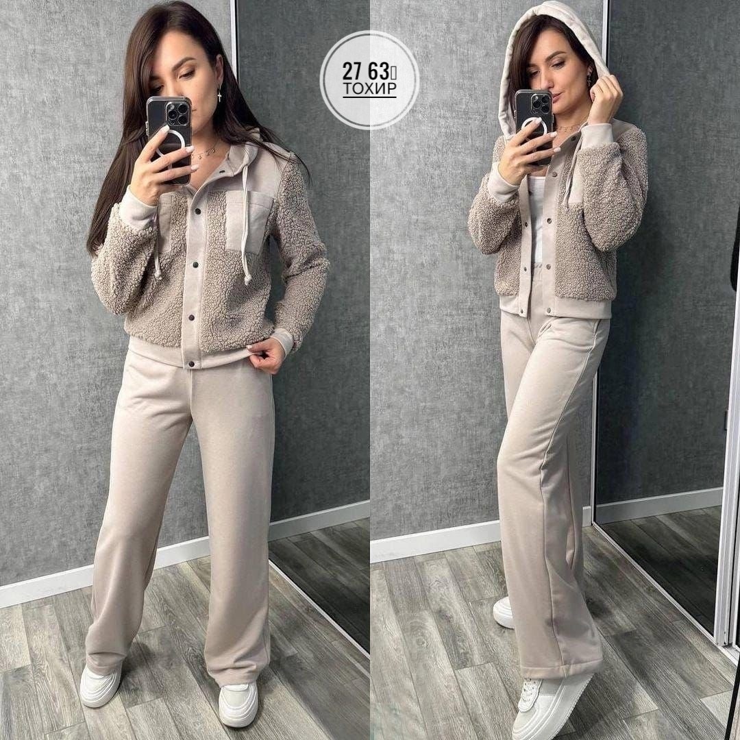 костюм женский на флисе,cпортивный костюм женский теплый,cпортивный костюм женский на флисе,костюм вязаный женский теплый,костюм вязаный женский