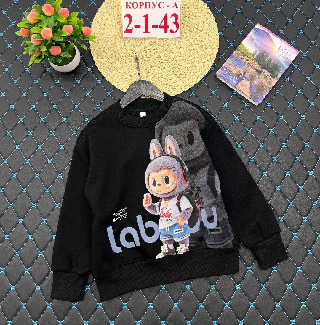 кофта теплая,детская кофта,детский свитшот,cвитшот для девочки,толстовка кофта