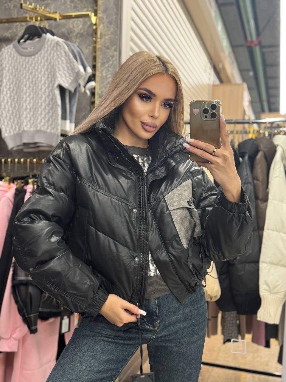 куртка стильная,куртка женская,демисезонная куртка,куртка,модная куртка