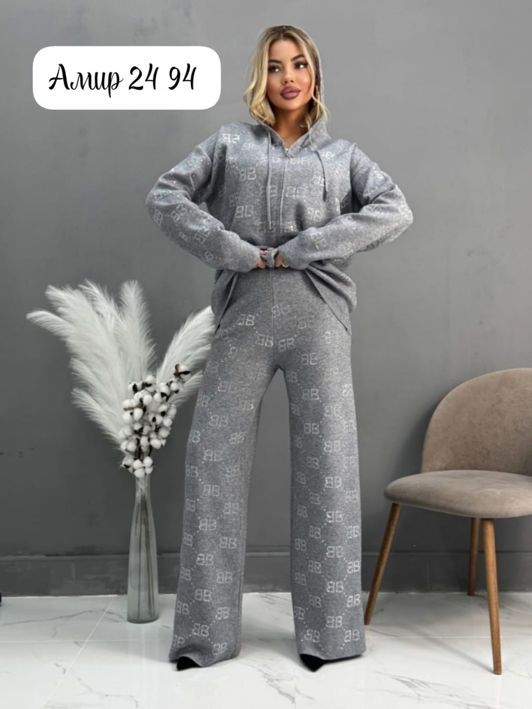 вязаные костюмы,трикотажные костюмы,костюм с брюками,женские костюмы,костюм двойка кашемир